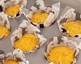 お豆腐とかぼちゃのヘルシーマフィン作り方6写真