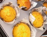 お豆腐とかぼちゃのヘルシーマフィン作り方7写真