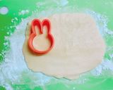 簡単♡サクサク♡基本の型抜きクッキー♡作り方10写真