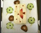 北欧風？な豆腐の一品作り方4写真
