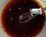 我が家の照り焼き？煮込み？チキン！作り方3写真