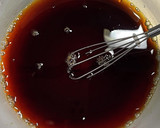 我が家の照り焼き？煮込み？チキン！作り方3写真