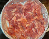 我が家の照り焼き？煮込み？チキン！作り方5写真