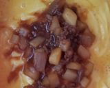 ★☆昭和オムレツ風☆★肉じゃがリメイク♪作り方3写真