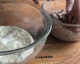 生クリームたっぷりショコララウンドパン作り方9写真