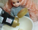 リカちゃん♡紫キャベーコンシーザーサラダ作り方7写真