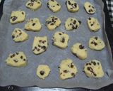 クッキー作り方6写真