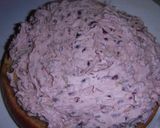 炊飯器でビッグな生どら（栗入り）作り方8写真