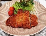 衣サクッサク 豚かつ作り方5写真