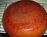 炊飯器でビッグな生どら（栗入り）作り方4写真