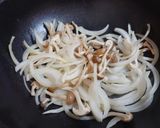 激うま！♬紅ずわいがにのクリームパスタ♬作り方3写真