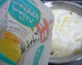 白菜と鶏肉のチーズクリーム煮作り方7写真