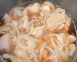 こじょさんちのシンプルな親子丼作り方2写真