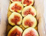いちじくアーモンドケーキ作り方3写真