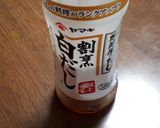 ひろしと白だしのお茶漬け♪作り方4写真