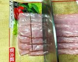 かぼちゃとベーコンのハニバターサラダ作り方3写真