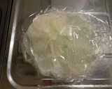 もやしと豆苗のツナ和え作り方4写真