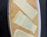 キッシュ風ポテチーズオムレツ作り方6写真