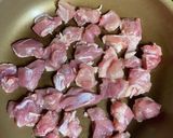 S&B南インド風ケララカレー作り方2写真