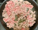 回鍋肉風！？炒め作り方3写真