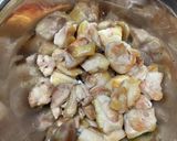 S&B南インド風ケララカレー作り方3写真