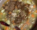 S&B南インド風ケララカレー作り方9写真