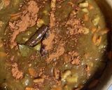 S&B南インド風ケララカレー作り方10写真