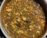 S&B南インド風ケララカレー作り方11写真