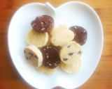 チョコチップクッキー作り方10写真