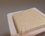柿のハチミツ白和え作り方1写真