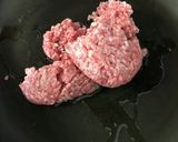 なすと豆苗の甘辛炒め作り方3写真