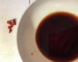 なすと豆苗の甘辛炒め作り方2写真