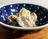 柿のハチミツ白和え作り方5写真