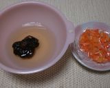 たまにはひと手間❤玉子きんちゃく作り方1写真