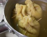 たまにはひと手間❤玉子きんちゃく作り方11写真