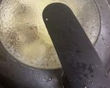 マコモダケの醤油炒め作り方6写真