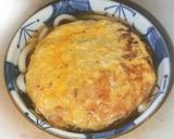 お好みうどん作り方4写真