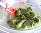 簡単☆抹茶のチョコレートケーキ（訂正版）作り方4写真