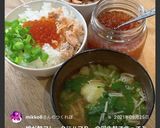 簡単美味☆すりゴマ入りレンチン鮭フレーク作り方17写真