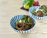 きのこ達と塩昆布の山椒煮☆ご飯のお供に作り方12写真