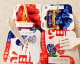 ヨーグルト容器そのままで♪ヘルシーアイス作り方1写真