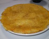 ポテトのチーズ焼き／恋☆恋☆恋バージョン作り方5写真