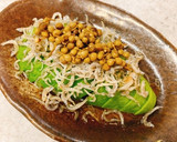 実山椒のめんつゆ漬け作り方8写真