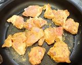 ☼下味冷凍♪鶏むね肉の味噌マヨ漬け作り方5写真