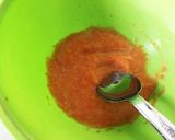 にんじんホットケーキ作り方1写真