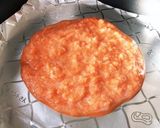 にんじんホットケーキ作り方2写真