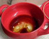 薩摩芋のさっぱり蒸し煮作り方2写真