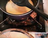 余ったコーンごはんの活用法☆作り方4写真