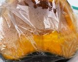 lets.ハロウィン☆へんしんスープ作り方1写真