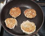 とちバーグ作り方3写真